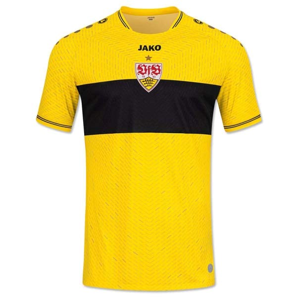 Tailandia Camiseta VfB Stuttgart Portero 2023-2024